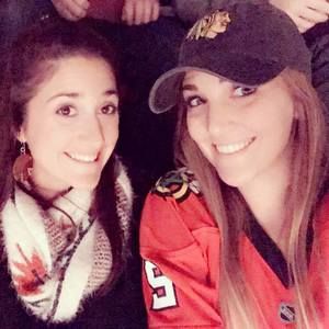 Meet your Posher, Justine